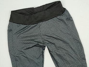 dresy plus size: Legginsy Sportowe damskie, rozmiar 2XL — 1