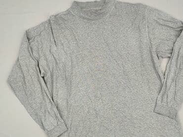obcisłe koszulki: Women's blouse, size L (EU 40) — 1