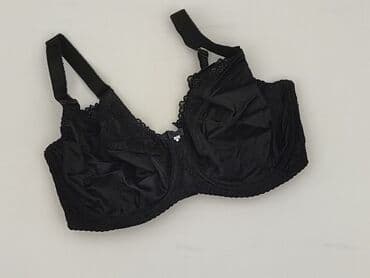 legginsy woskowane wysoki stan: Gina, Бюстгальтер жіночий, Топ, 75A — 1