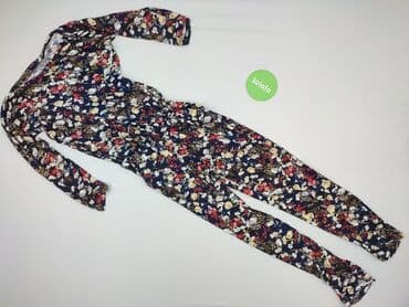 megi collection bluzki damskie: MEGI, Kombinezon damski, rozmiar S — 2