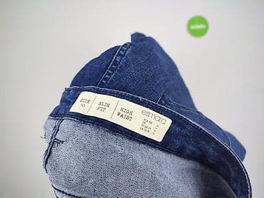 mex 40 size: Esmara, Jeansy damskie, rozmiar 5XL — 4