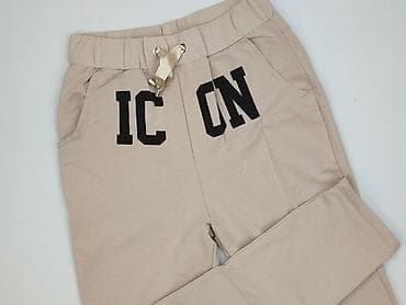outerwear: Icon Sport, Spodnie dresowe damskie, rozmiar L — 1
