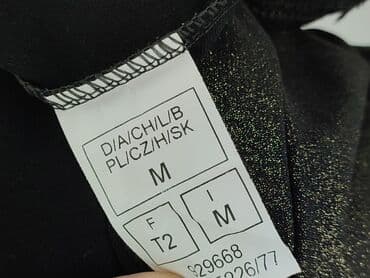 bluzki złotą nitką: Orsay, Top damski, rozmiar M — 5