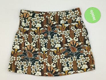 spódnice z cyrkoniami zara: Zara, Spódnica damska, rozmiar M — 2