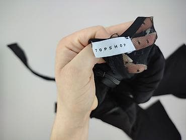 top stan: Topshop, Kombinezon damski, rozmiar S — 4
