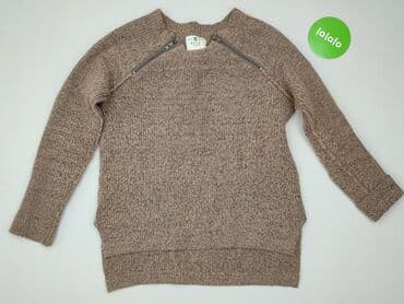 pier one t shirty basic: Women`s sweater, size S (EU 36) — 2
