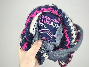 super dry bluza: Superdry, Bluza z kapturem damska, rozmiar XS — 5