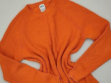 Zara, Sweter damski, rozmiar M