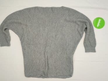 kapcie wyprzeda: Sweter damski, rozmiar S — 3