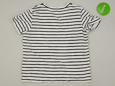 t shirt basic uniqlo: C&A, T-shirt damski, rozmiar L — 3