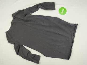 koszula nocna plus size: Sukienka damska, rozmiar S — 3