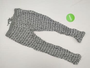 spodnie piżamowe pepco: Spodnie materiałowe damskie, rozmiar L — 3