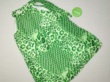 sukienki z wiazaniem na szyi: Sukienka damska, rozmiar S — 3