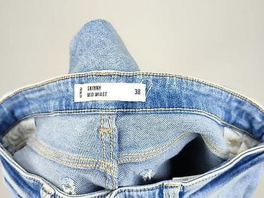 jeans boss: Jeansy damskie, rozmiar M — 5