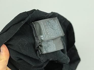 nike basic tshirt: H&M, T-shirt damski, rozmiar M — 5