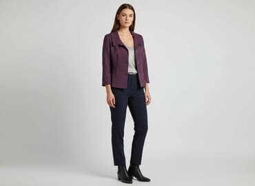 sukienki w stylu marynarki: Marynarka damska, rozmiar S — 5