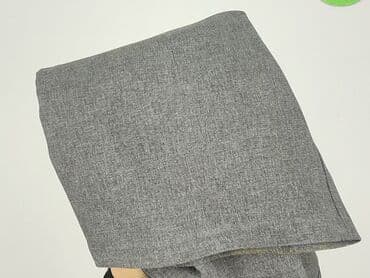 jeansy prl: Spodnie materiałowe damskie, rozmiar S — 5