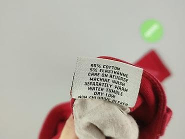 misbhv trampki: Jeansy damskie, rozmiar M — 5