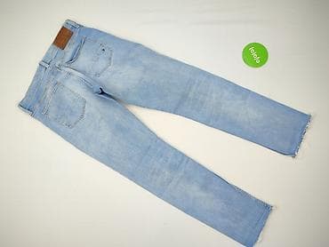 it moda bluzy: Tommy Hilfiger, Jeansy dla mężczyzn, rozmiar L — 3