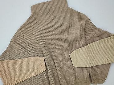 pull and bear sweter: PrettyLittleThing, Women`s sweater, size L — 1