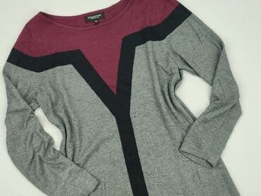 niebieska satynowa sukienka zara: Women`s dress, size M (EU 38) — 1