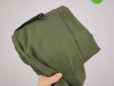 construction trousers: Spodnie cargo damskie, rozmiar S — 4