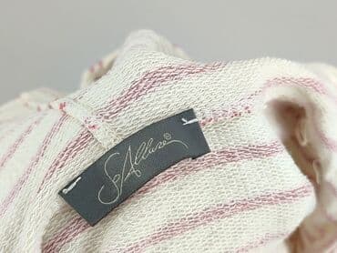 sukienka w czerwoną krate mohito: Sukienka damska, M — 4