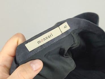 spódnice z imitacji skóry mohito: Monnari, Spódnica damska, rozmiar L — 4