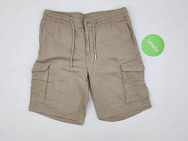 bluzy dsquared2: Sinsay, Szorty dla mężczyzn, rozmiar XS — 2