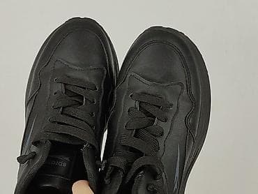 ccc buty elsa: Sneakersy damskie, rozmiar 39 — 6