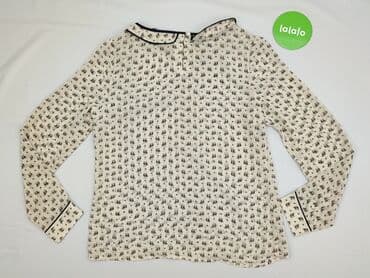 bluza z wojanem: Bluzka damska, rozmiar M — 3