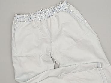 Spodnie dresowe damskie, rozmiar S