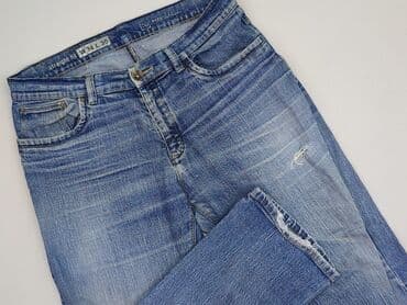 Jeansy damskie, L w lalafo.pl Jeansy damskie, L