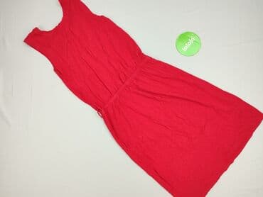 czerwone body intimissimi: TXM, Sukienka damska, rozmiar XS — 3