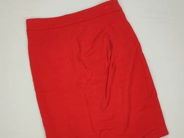 czerwone spódnice reserved: Mango, Spódnica damska, rozmiar M — 1