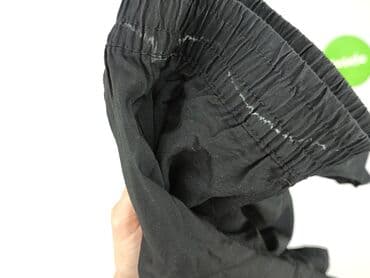 legginsy damskie plus size: Esmara, Шорти жіночі, розмір M — 4