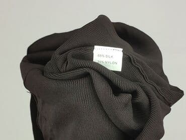 jedwabne bluzki wieczorowe: Bluzka damska, rozmiar S — 5