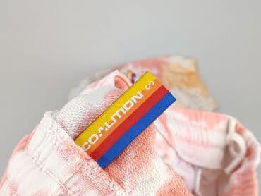 trampki w auchan: Spodnie damskie, rozmiar S — 4