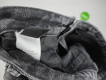 legginsy s: Shein, Jeansy damskie, rozmiar S — 5