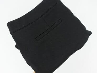 lejon buty zimowe: LeMonada, Spodnie materiałowe damskie, rozmiar L — 5