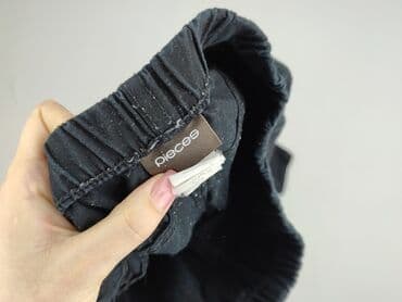 взуття жіноче олх: Pieces, Spodnie materiałowe damskie, rozmiar S — 4