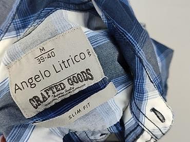 primark pants: Angelo Litrico, Koszulа dla mężczyzn, rozmiar M — 4