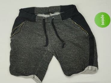 personalizowane kapcie: House, Szorty dla mężczyzn, rozmiar S — 2