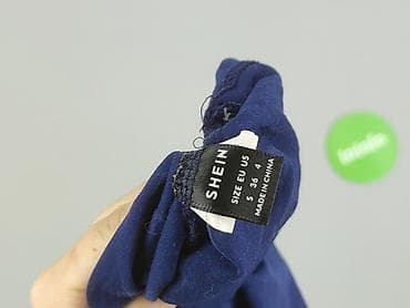 shein shorty: Shein, Top damski, rozmiar S — 4