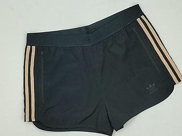 dres h: Adidas, Szorty damskie, rozmiar M — 1