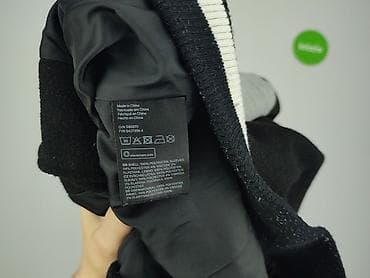 samolot: H&M, Kurtka bomberka damska, rozmiar S — 5