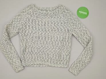 sweter z perełkami h m: H&M, Sweter damski, rozmiar M — 2