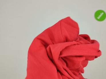 gap czerwona bluza: Bluza z kapturem damska, rozmiar M — 4