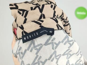 bluza crivit damska: Mohito, Bluzka damska, rozmiar L — 5