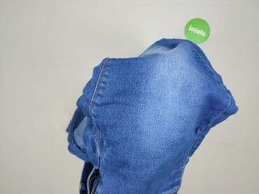 buty seven for 7: Jeans for women, size L — 7